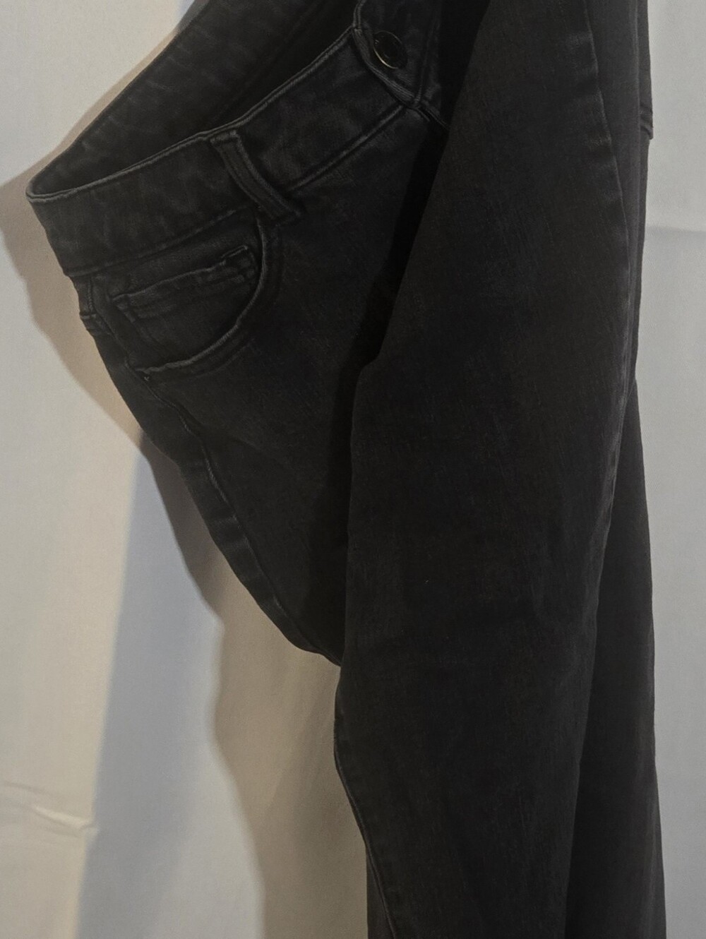 Women’s Black Jeggings